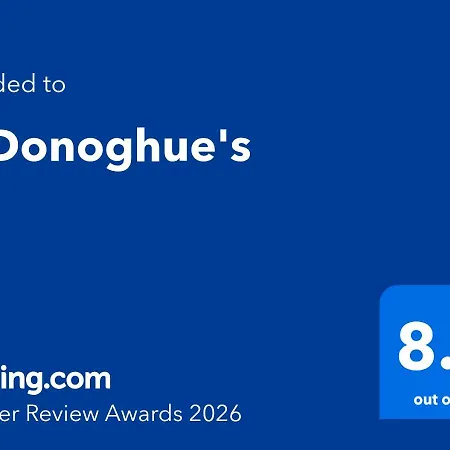 O'Donoghue's-3