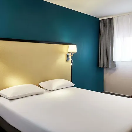Aparthotel Adagio Monaco Monte Cristo-2