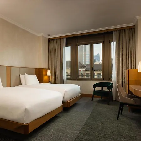 Hilton Milan-3