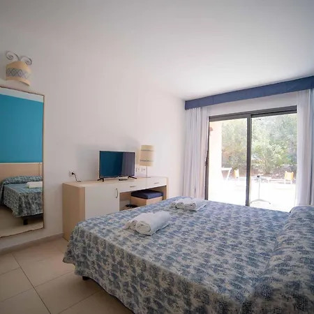 Hotel Baja Bianca-3