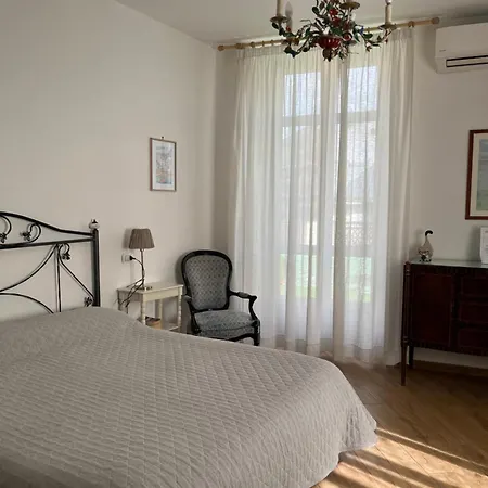 B&B Villa Ocsia-2