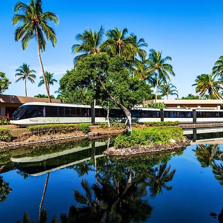 Hilton Waikoloa Village-3