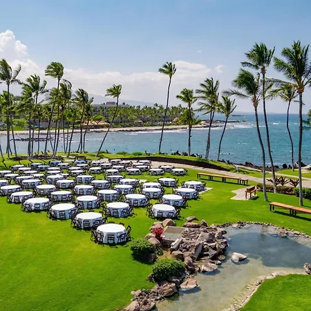 Hilton Waikoloa Village-3