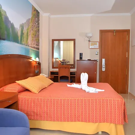 Hotel Portonovo-3