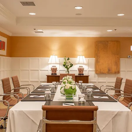 The Eliot Hotel-2