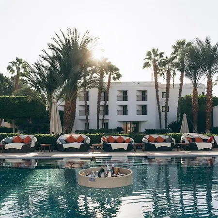 Hilton Luxor Resort & Spa-3