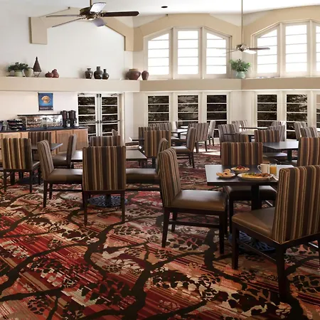 Embassy Suites By Hilton Flagstaff-2