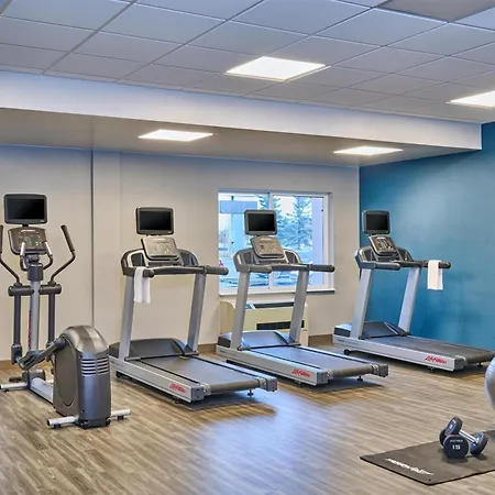 Hampton Inn Anchorage-2