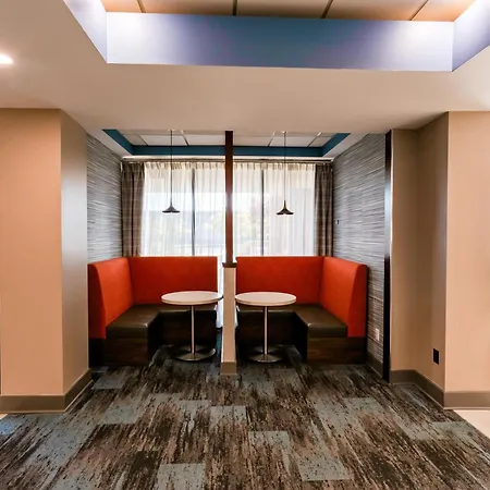 Hampton Inn Manassas-2