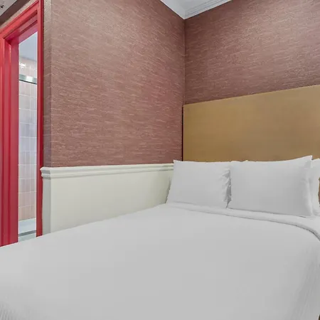 The Mayfair Hotel Times Square, An Ascend Collection-2