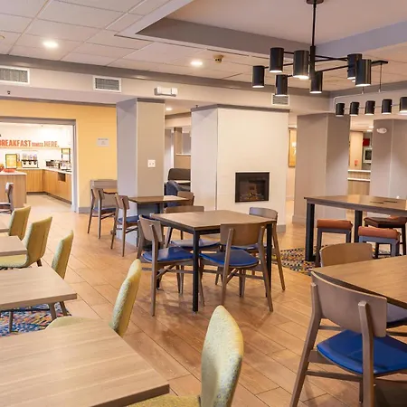 Hampton Inn Williamsport-3