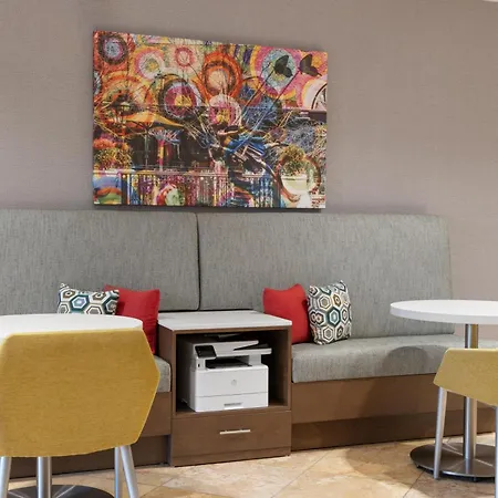 Hampton Inn & Suites Boise-Meridian-3