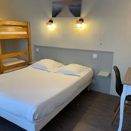 Hotel Le Colibri-2