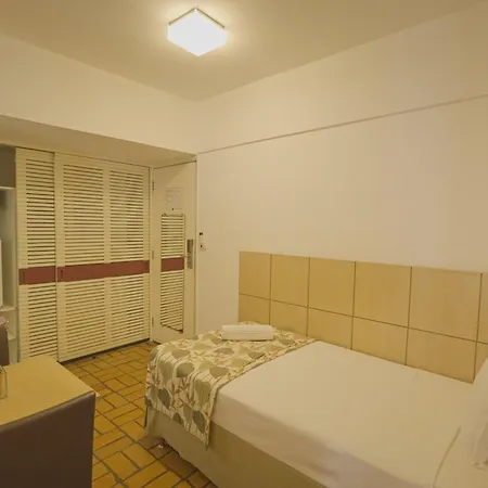 Ferraretto Guarujá Hotel&Spa-3