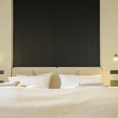 Boutique Hotel An Der Mosel - Ehemalig Hotel Kreuter-2