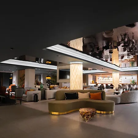 Alambique - Hotel Resort & Spa-2