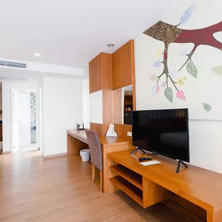 Areca Lodge-2