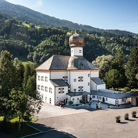 Schlosshotel Mitterhart-2
