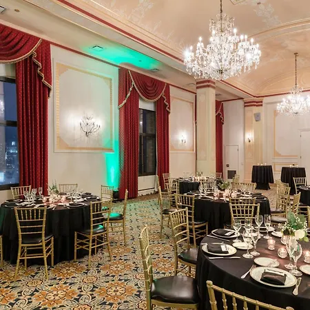 Marines' Memorial Club & Hotel Union Square-3