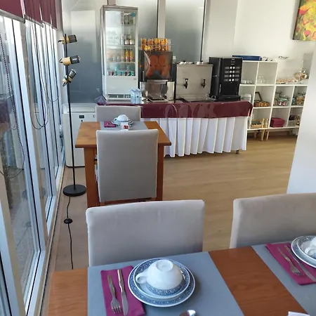 Hotel Santa Apolonia-2