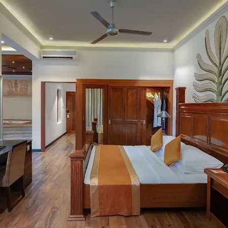 Earl'S Regency Hotel-3