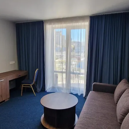 Kozatskiy Hotel-3