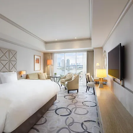 Hilton Tokyo Odaiba-3