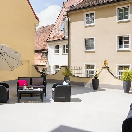 Arthotel Ana Goggl, Trademark Collection By Wyndham-3