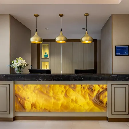 Cvk Taksim Hotel Istanbul-3
