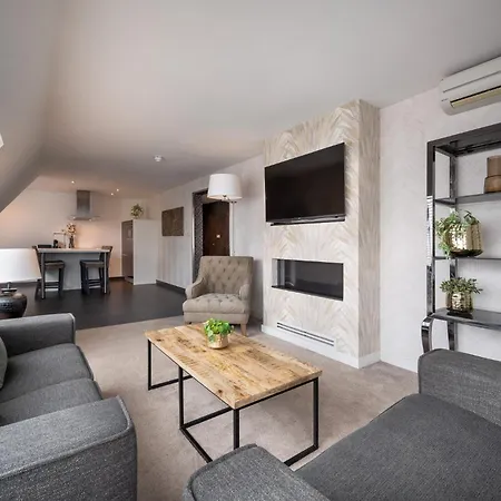 Van der Valk Hotel 's-Hertogenbosch – Vught-2