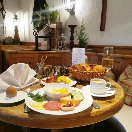 Romantik Hotel Schwanefeld&Spa-3