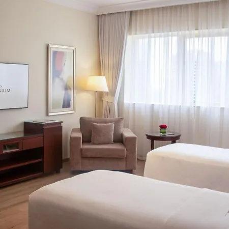 Grand Millennium Dubai-2