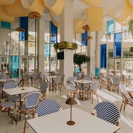 Palladium Hotel Peñiscola-2