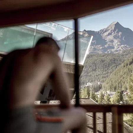 Das Central - Alpine . Luxury . Life-2