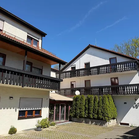 Hotel am Buchwald-3