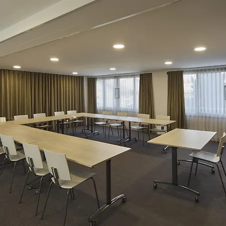 Grace Smart Design Hotel - "Hotel Anjo De Portugal"-2