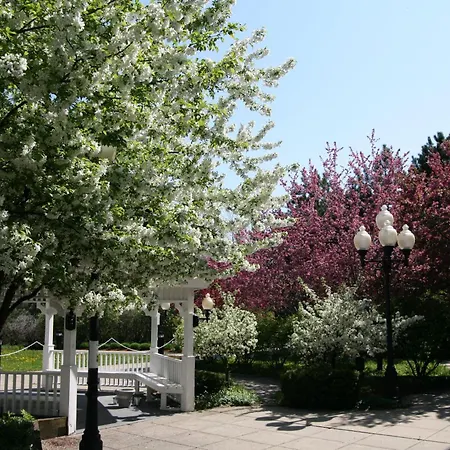 Hampton Inn Burlington - Colchester-2
