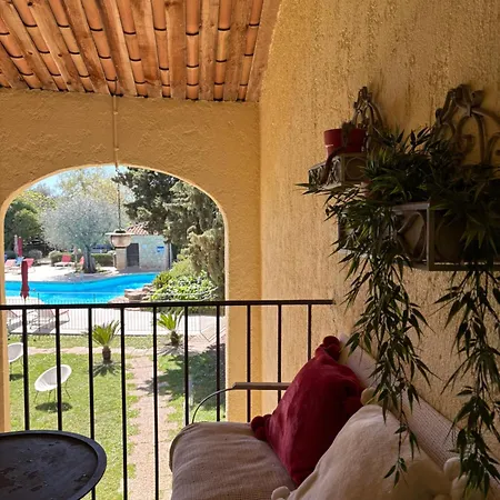 La Lune De Mougins - Hotel&Spa-2
