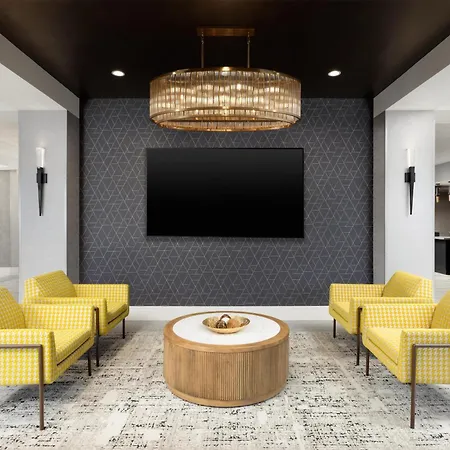 Doubletree By Hilton Concord Downtown-2