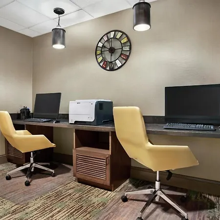 Homewood Suites By Hilton Phoenix-Chandler-3