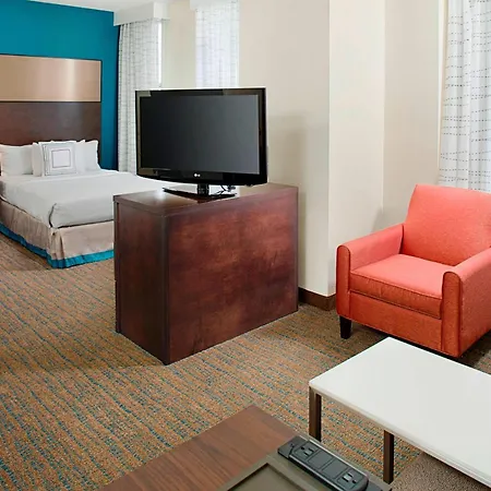 Residence Inn By Marriott Atlanta Downtown-3