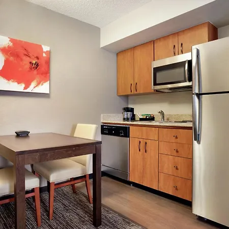 Homewood Suites By Hilton Phoenix-Chandler-2