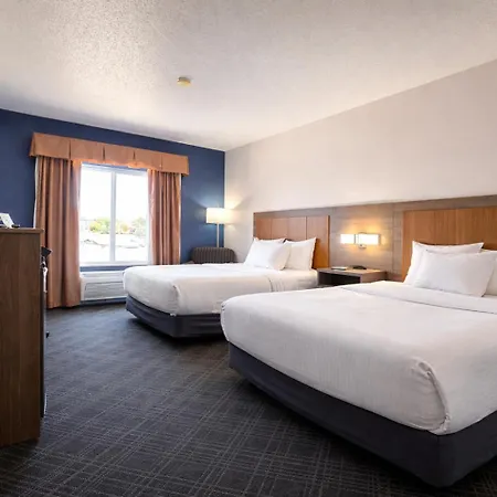 Stay Usa Hotel And Suites-2