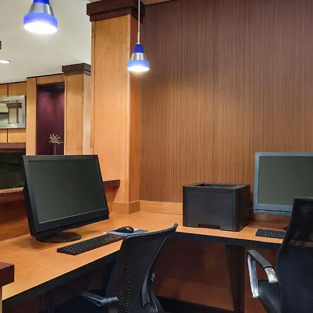 Fairfield Inn And Suites By Marriott Laramie-3