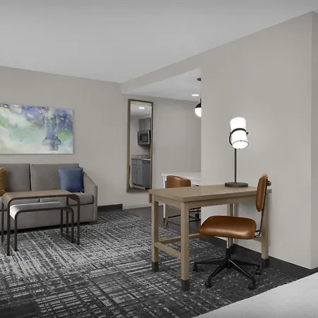 Homewood Suites By Hilton Huntsville-Village Of Providence-2