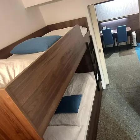 Hotel Emonec-3