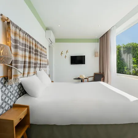 Hôtel du Midi Plage-2