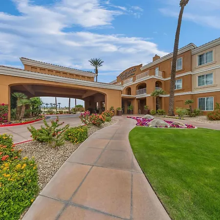 Homewood Suites By Hilton La Quinta-2