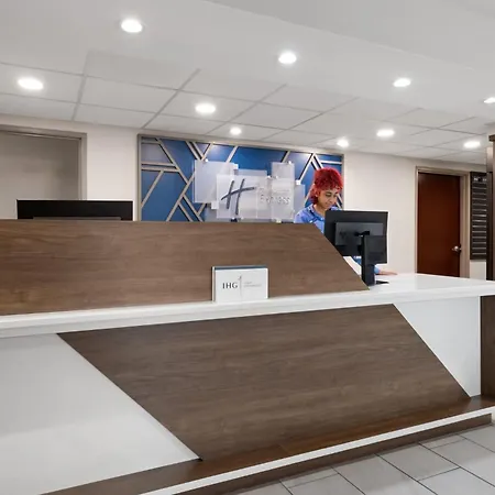 Holiday Inn Express Winston-Salem By Ihg-2