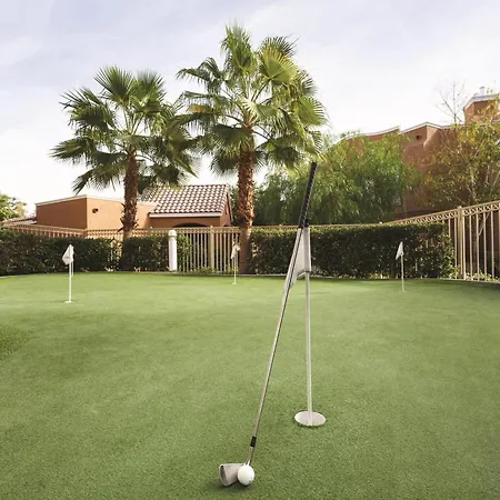 Homewood Suites By Hilton La Quinta-2